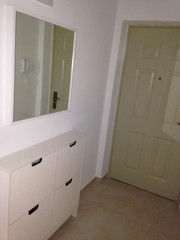 Apartment Electro With Jacuzzi Novalja Exterior foto